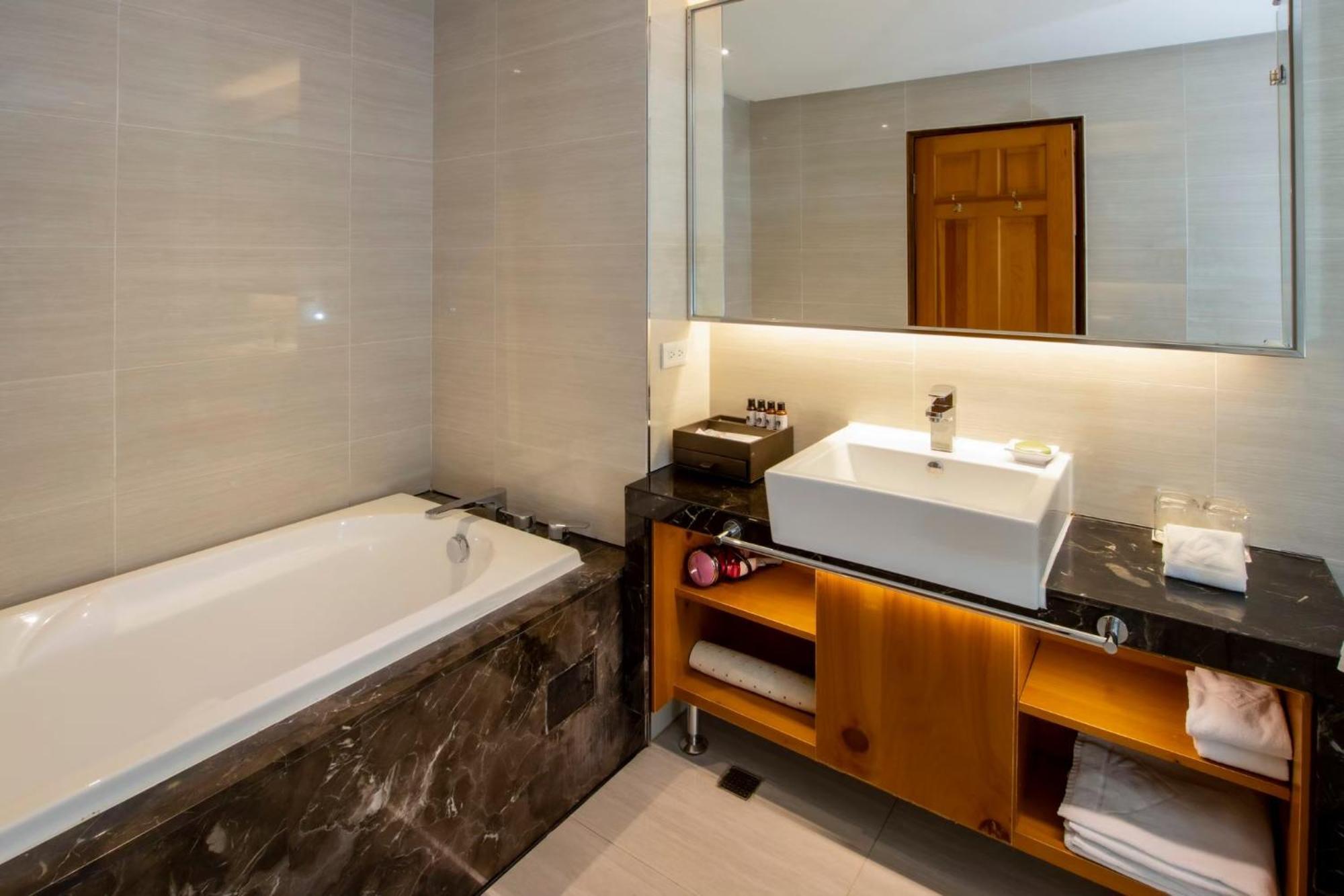 The Richforest Hotel- Sun Moon Lake Yuchi Exteriér fotografie